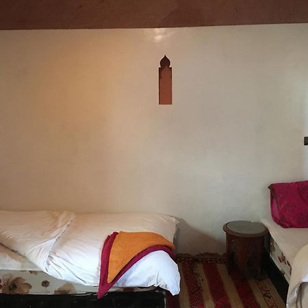 Maison D'Hotes Dar Afra Ait Ziri Dış mekan fotoğraf