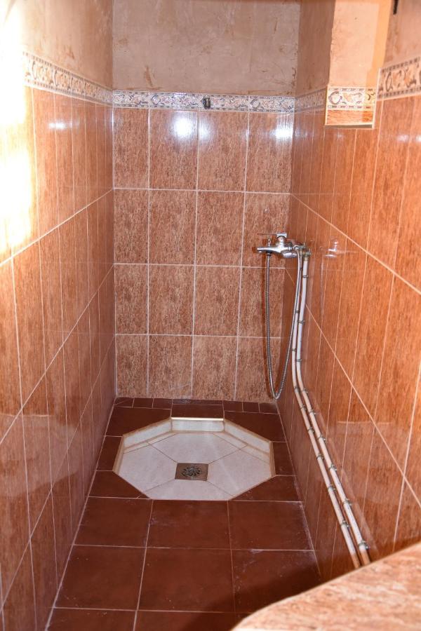 Maison D'Hotes Dar Afra Ait Ziri Dış mekan fotoğraf