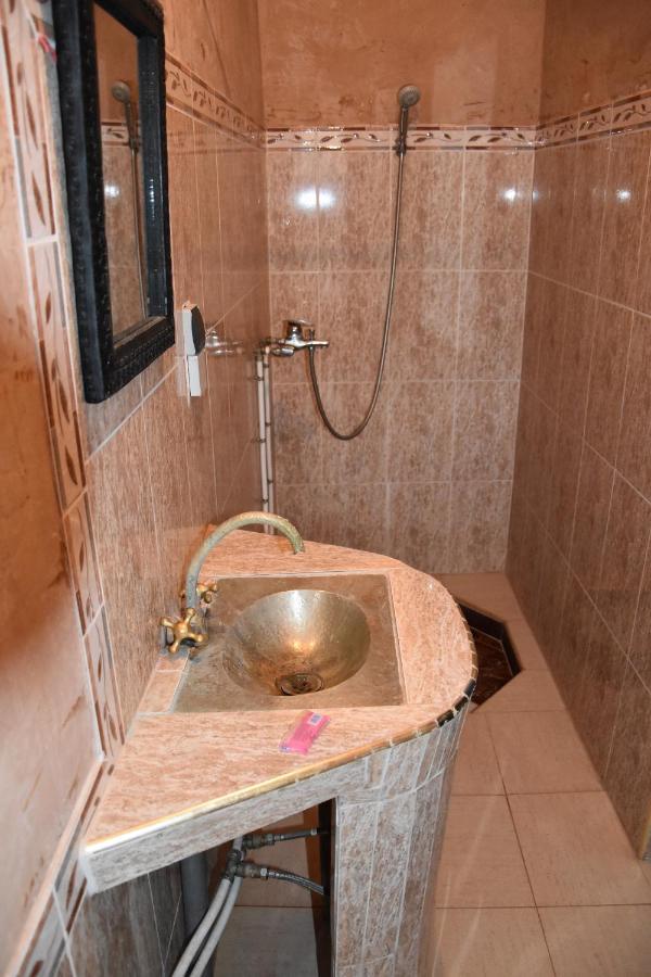 Maison D'Hotes Dar Afra Ait Ziri Dış mekan fotoğraf