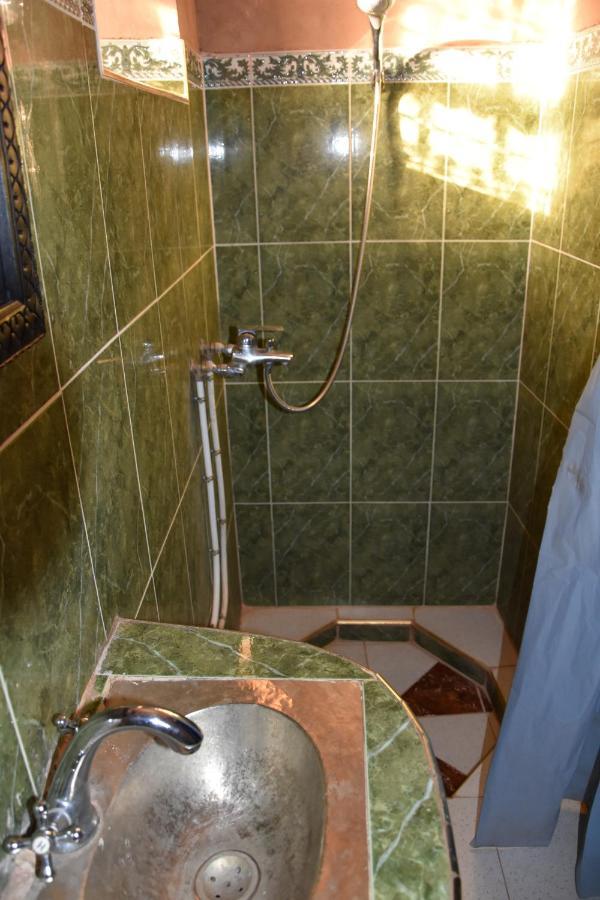 Maison D'Hotes Dar Afra Ait Ziri Dış mekan fotoğraf