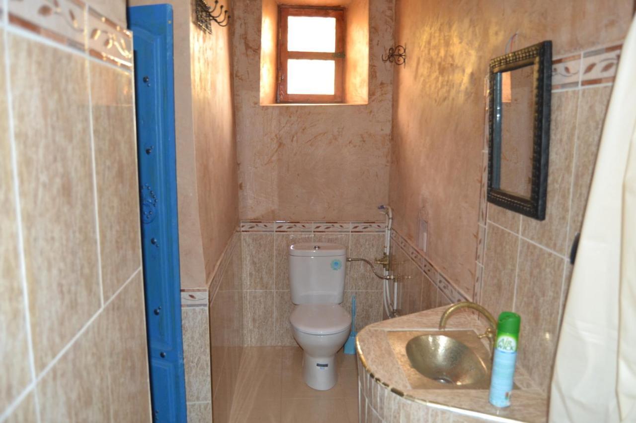 Maison D'Hotes Dar Afra Ait Ziri Oda fotoğraf