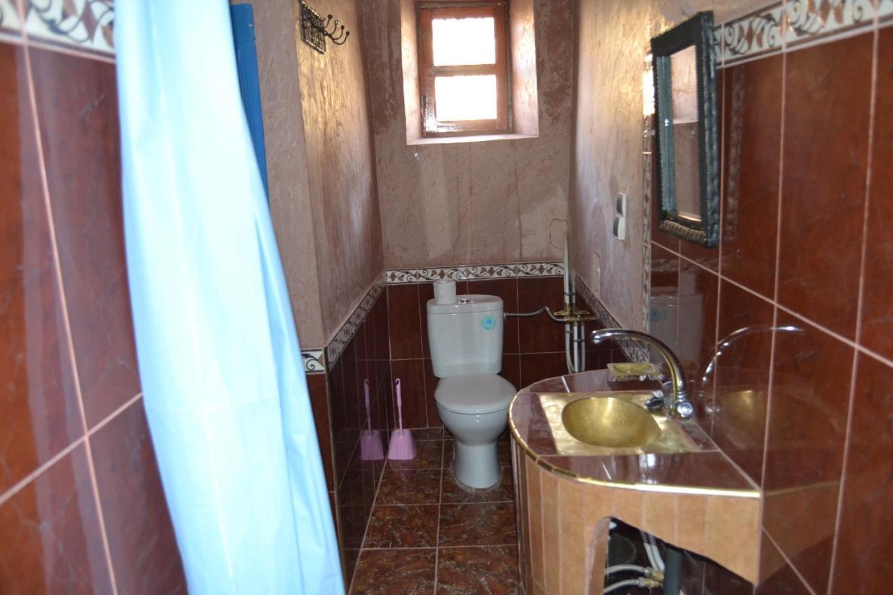 Maison D'Hotes Dar Afra Ait Ziri Oda fotoğraf